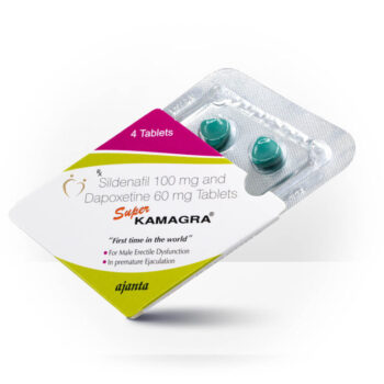 Super Kamagra 160mg