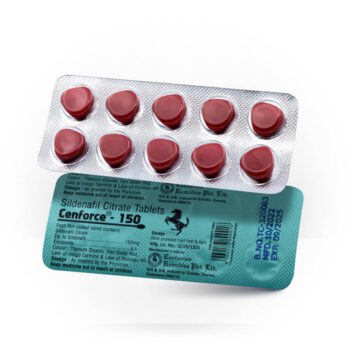 Cenforce 150mg