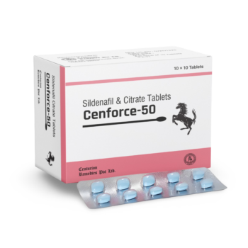 Cenforce 50mg