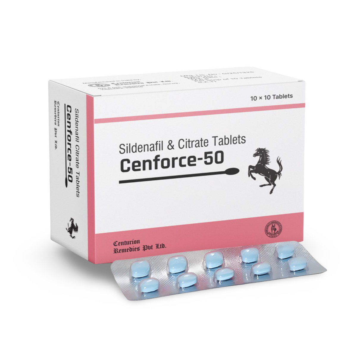 Cenforce 50mg