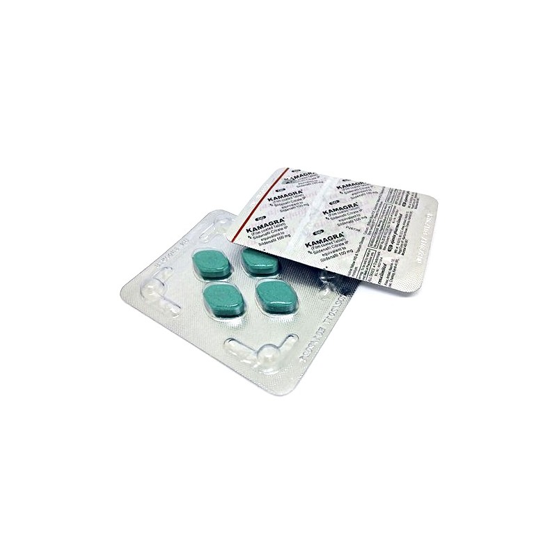 Kamagra Export 100mg