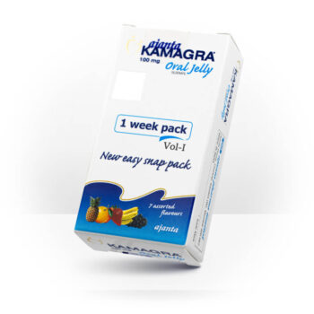 Kamagra Orale Jelly 100mg
