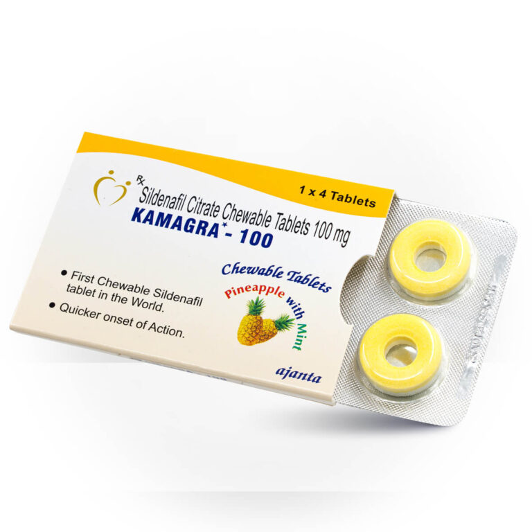 Kamagra POLO 100mg