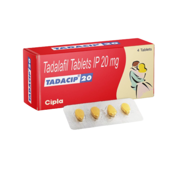 Tadacip 20mg