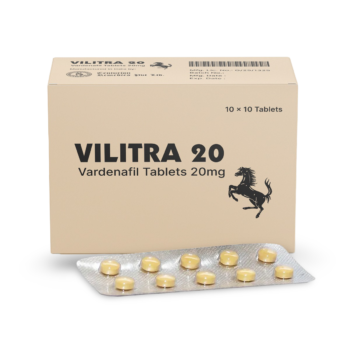 Vilitra 20mg